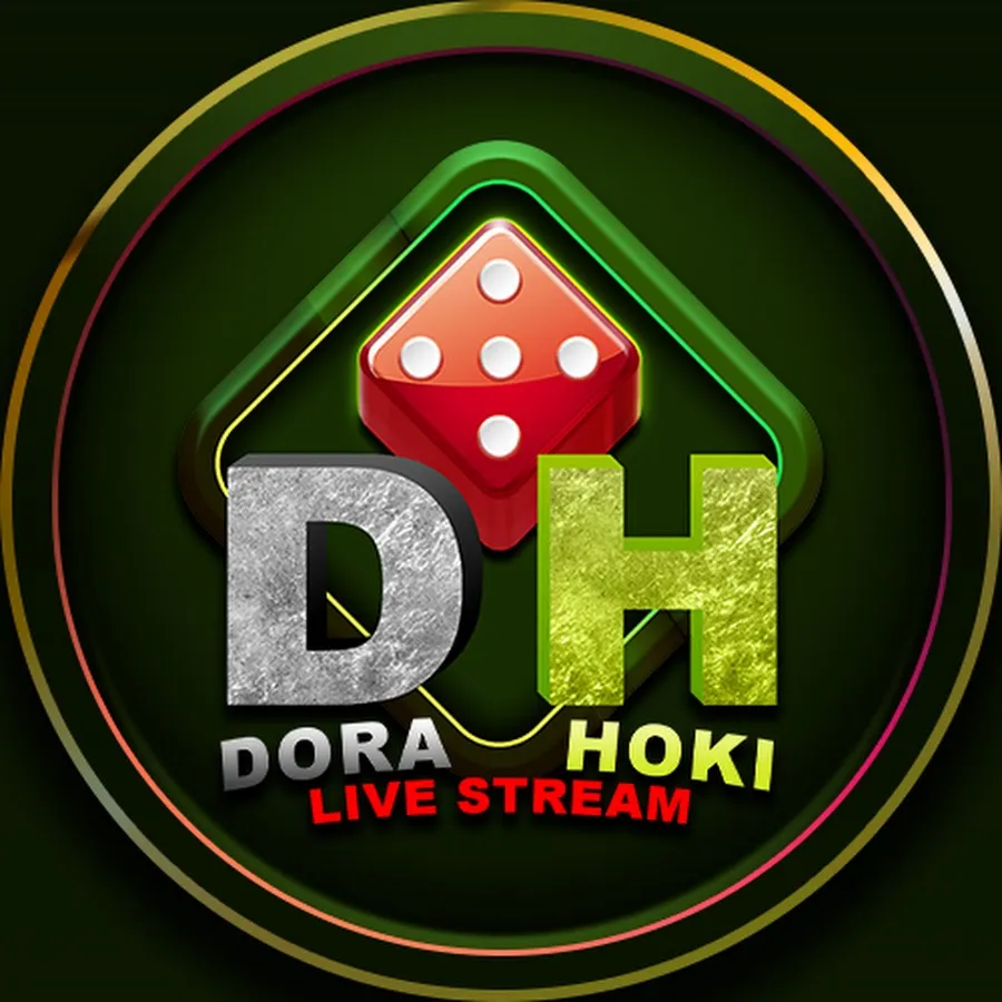 DORAHOKI - Game Bingo Seru dan Menghibur