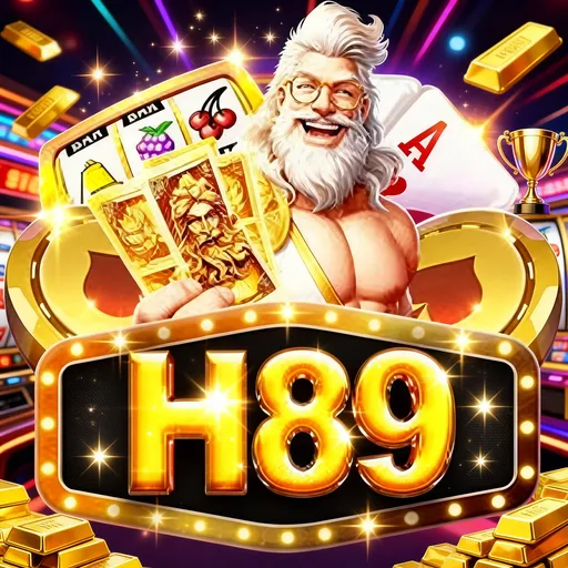 H89 - Game Slot Terbaik untuk Pengalaman Bermain yang Mengasyikkan
