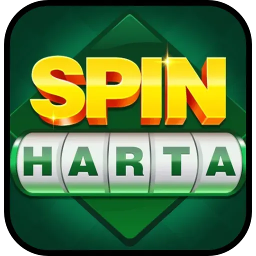 HARTASPIN - Game Bingo Seru dan Menyenangkan