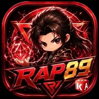RAP89 - Permainan Bingo Seru dan Menghibur